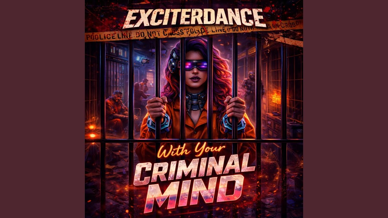 With Your Criminal Mind
