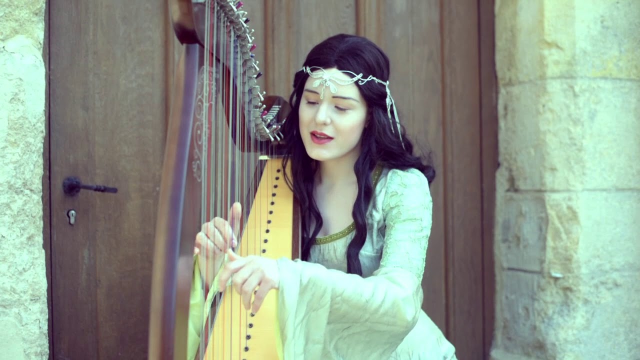 Cosplay Clip : Arwen 