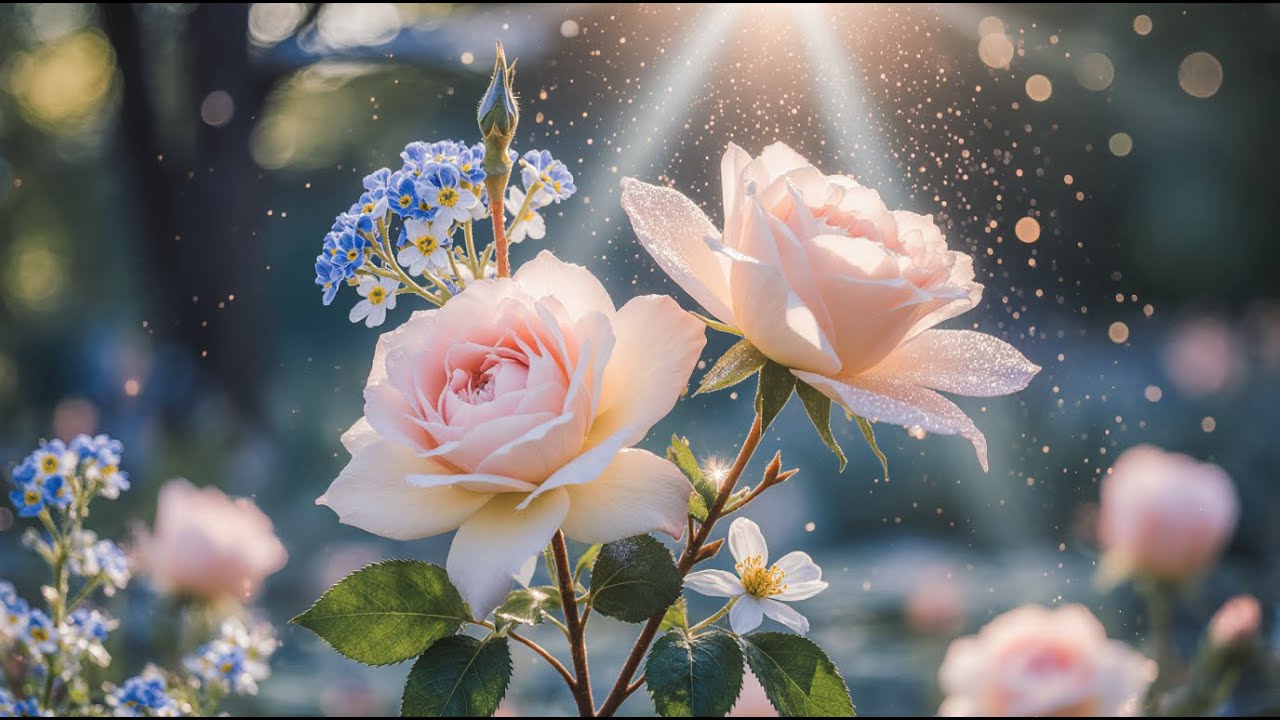 Волшебство зимы 🌺 Самая красивая мелодия для успокоения нервов 🌿 Сергей Грищук