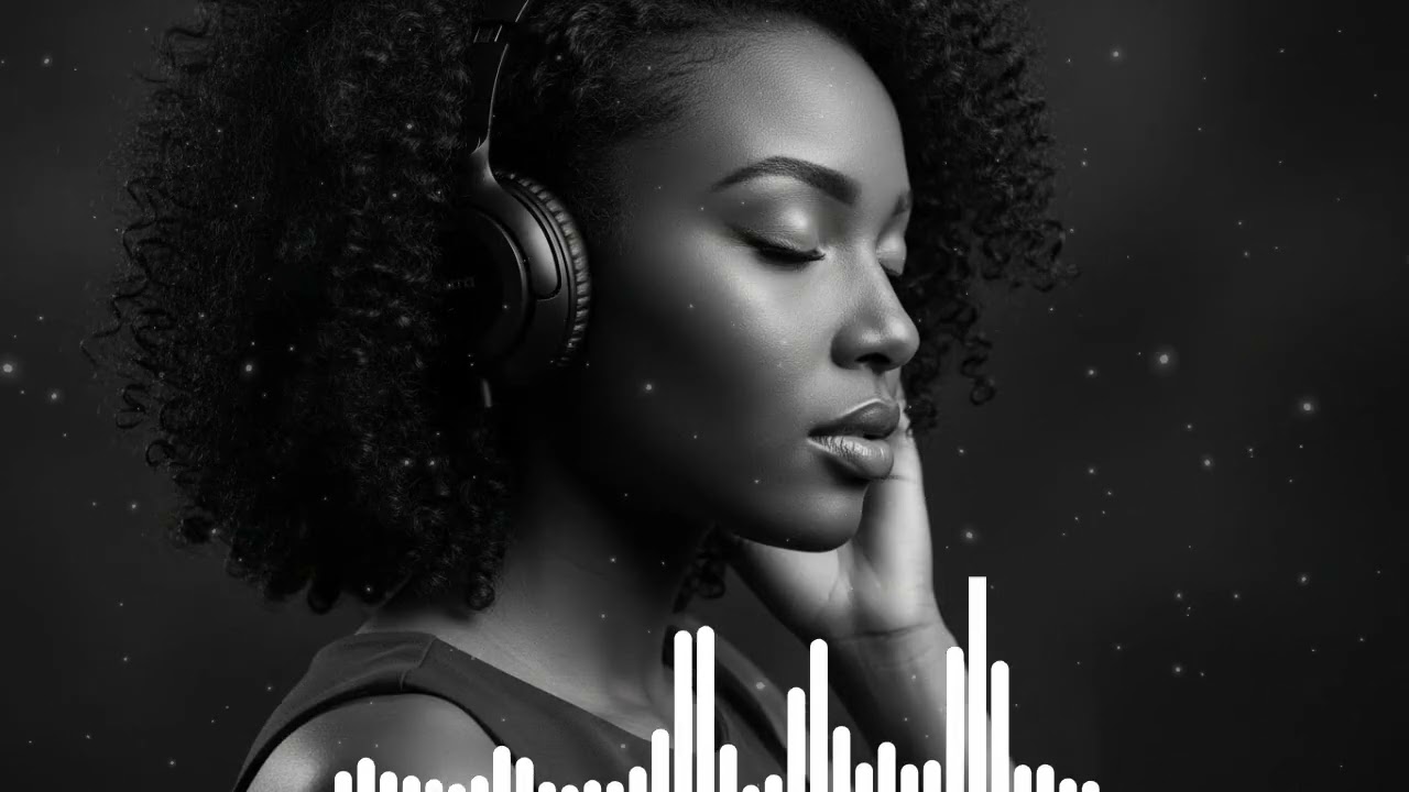 【R&B Soul】Relax & Reflect Playlist – Smooth Vocals & Laid-Back Grooves