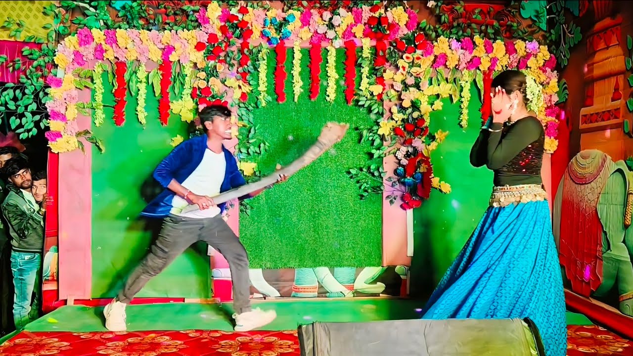Chole_Jasna_Go_Tui_Humke_Char //চলে যাস না তুই হামকে ছেড়ে💃No 1পরশমণি নৃত্য ঝংকার 2025 2026 সেরা💃// 