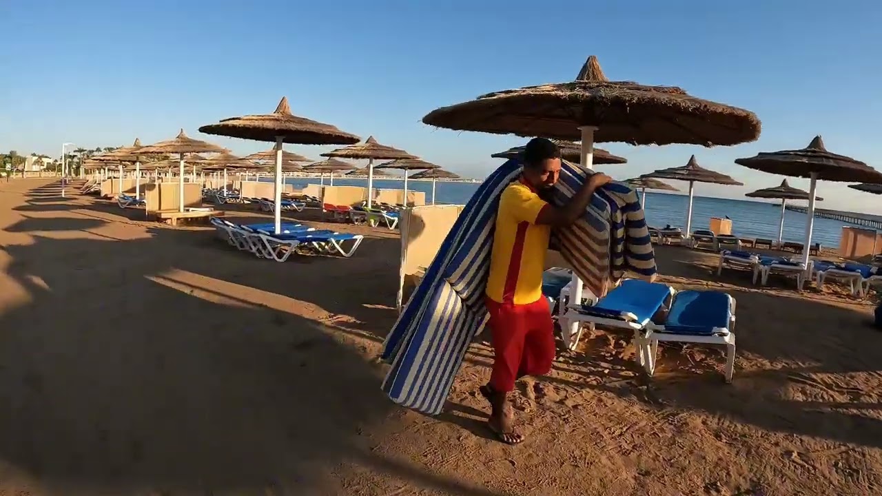 Jasmine Palace resort & spa ( Hurghada )