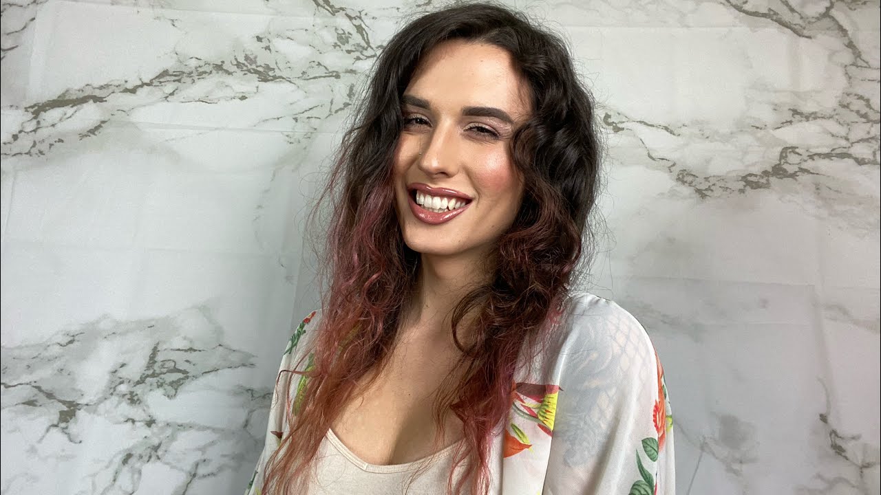 Feminization Makeup For Trans Femmes | Rose Montoya
