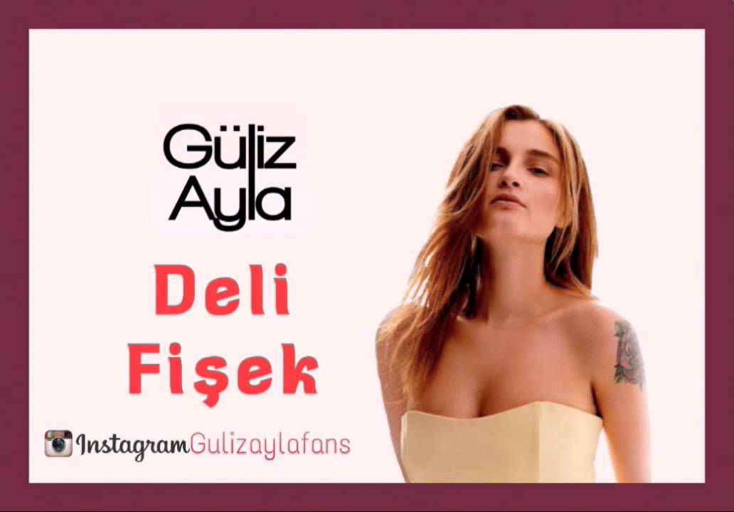 Güliz Ayla - Deli Fişek  | Full Versiyon | Tatlı İntikam |