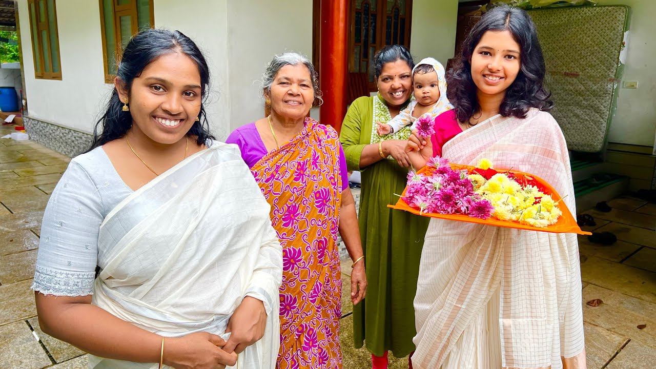ഒരു വർഷം കാത്തിരുന്ന ആള് വീട്ടിലേക്ക് വരുന്നു😍 Back To 🏠 Home 