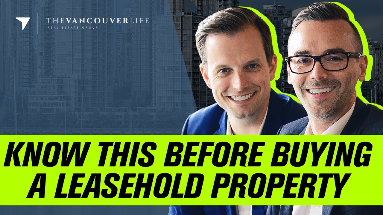 What To Know Before Buying A Leasehold Property