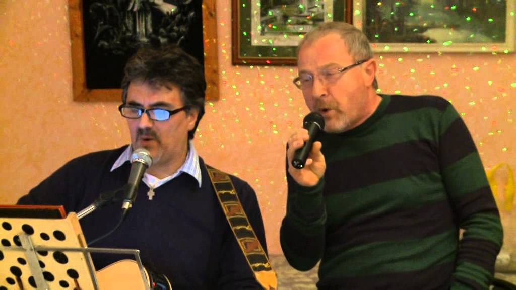 LA CANZONE DEL SOLE