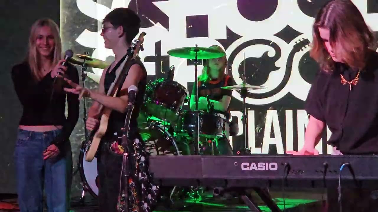 No More Tears (Night 2)