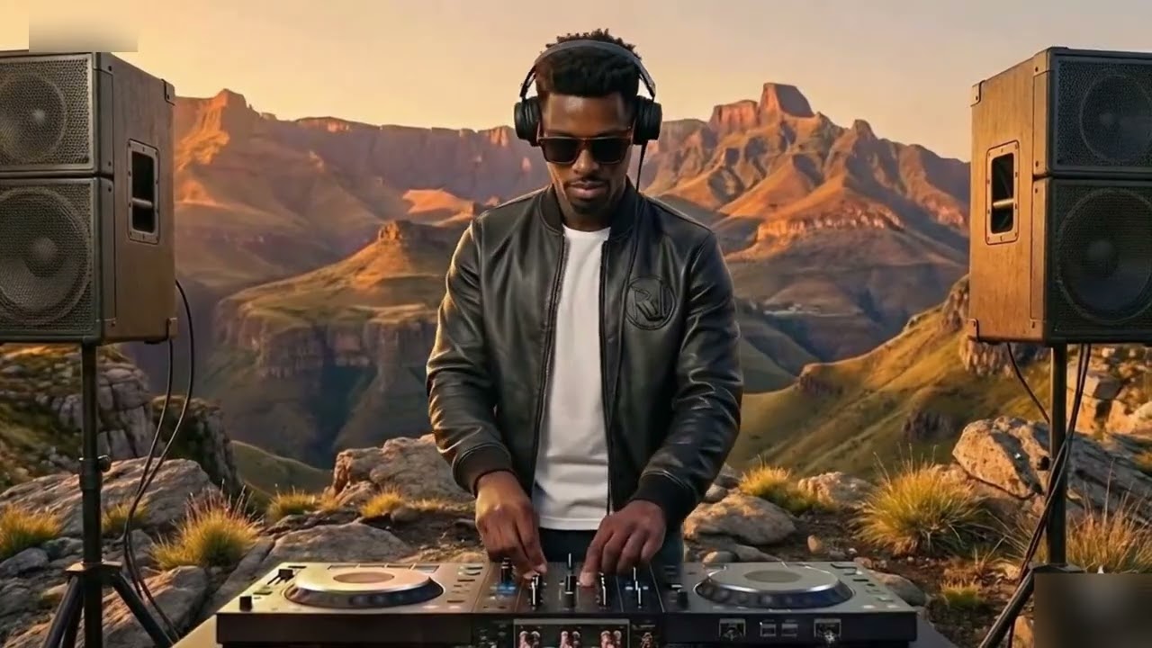Amapiano Afro House Mix 2026 | Best Afro House & Amapiano Vibes | Summer Sunset DJ Set