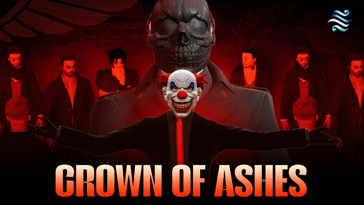 Crown of Ashes - Episode 1 | Samatva Roleplay | GTA V Story