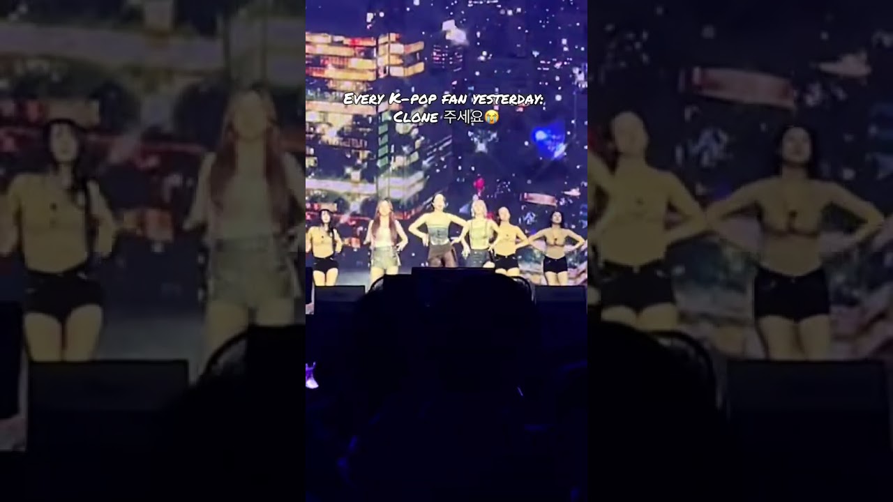 Kpop fans in Malaysia last night 😂 #kpop #twice #viviz #namwoohyun