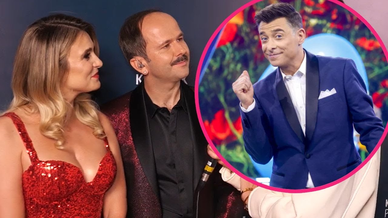 Kuszewski zastąpił Kajrę i Sławomira w 