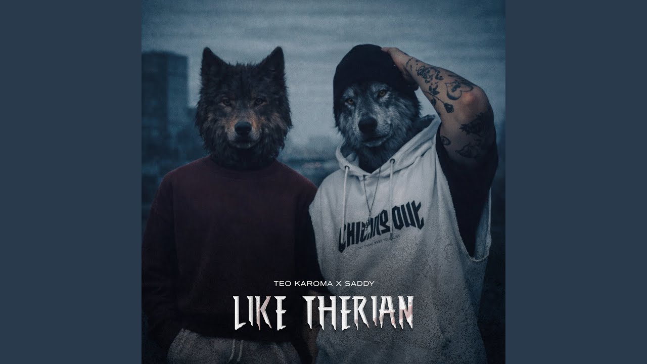 Like Therian