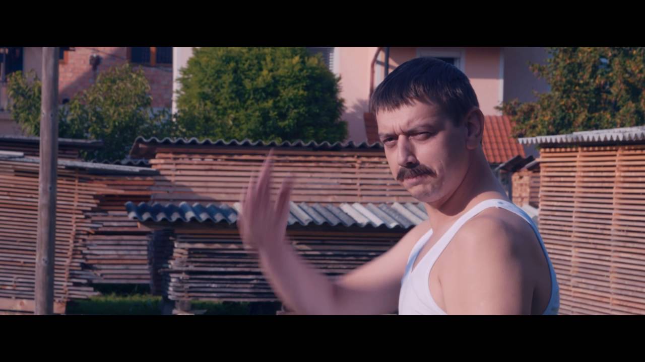 Trkaj - Nov Avto [Intro]