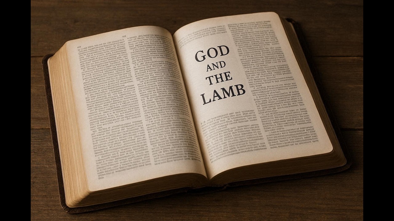 A Synopsis Of The Revelation Of Jesus Christ Given To Him By God With No Evidence Of A Trinity