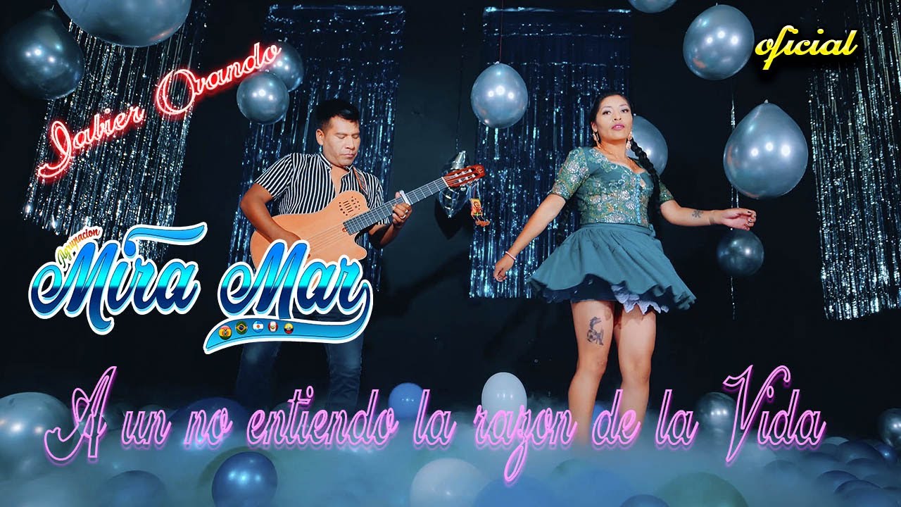 MIRA MAR TEMA: no entiendo la raz&oacute;n de la vida
