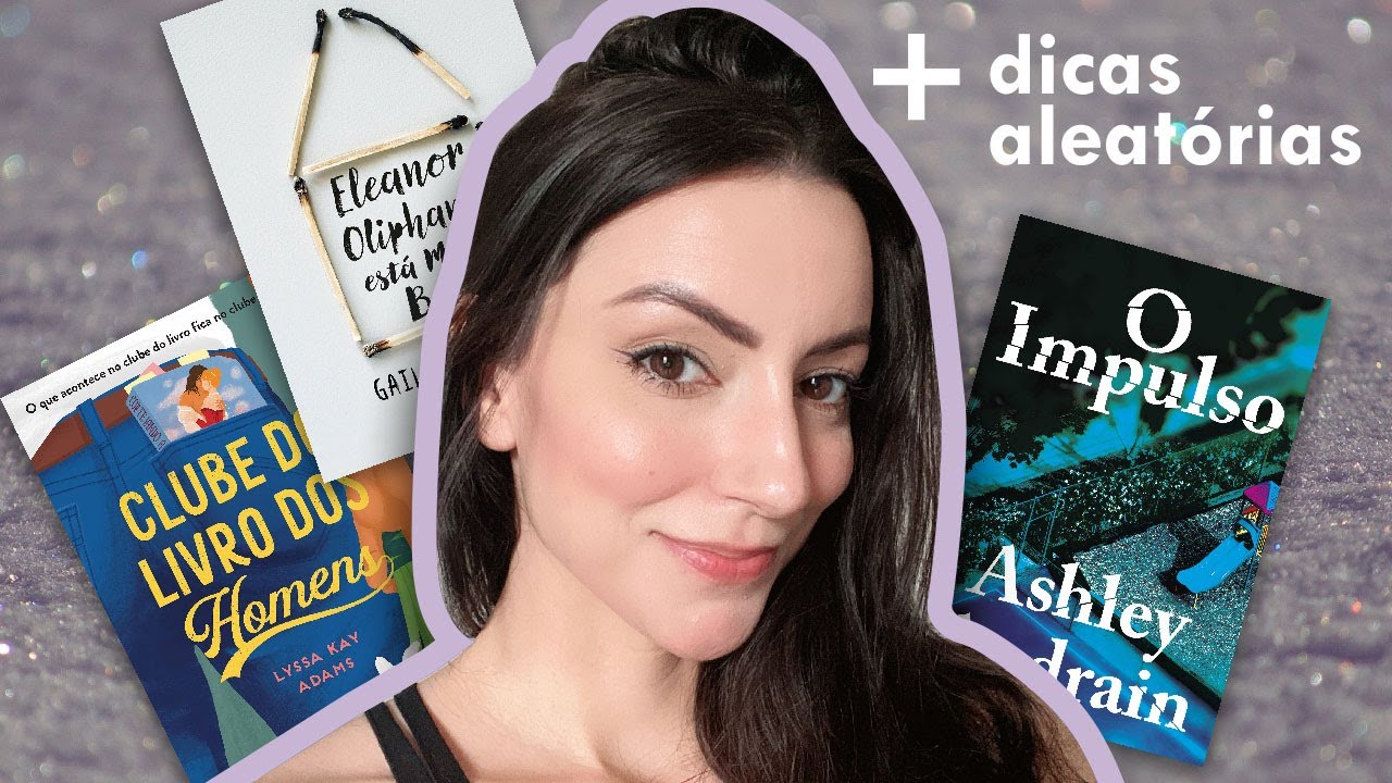 vlog ✨ li três livros e apenas um foi muito bom 🤡