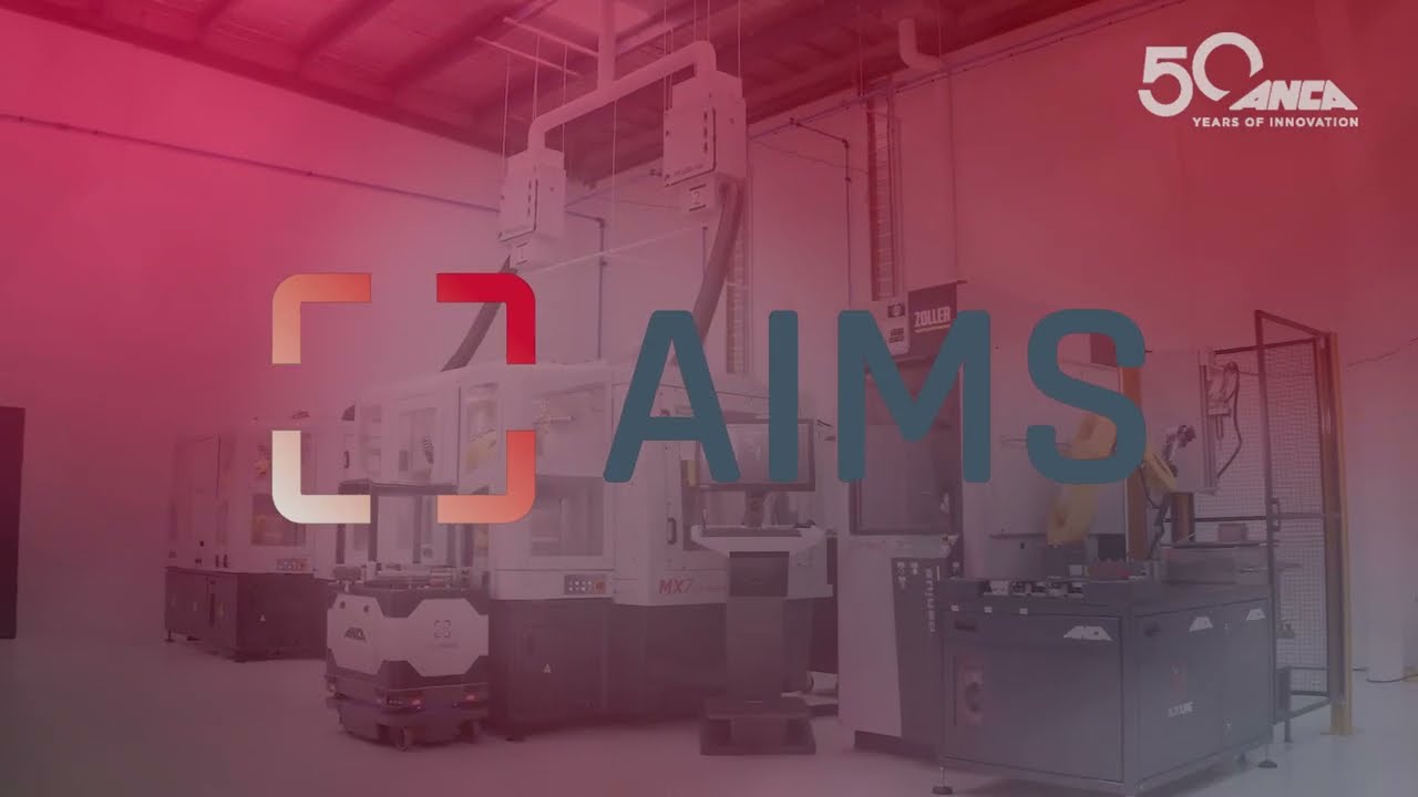 Then and Now | Episode 1: AIMS