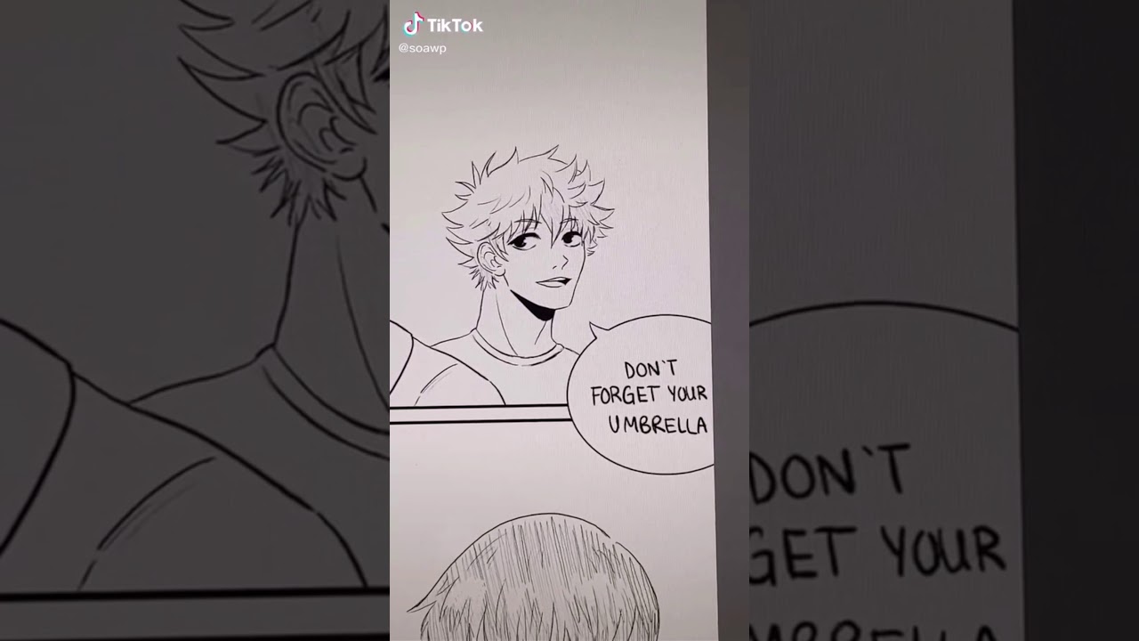 Kagehina tiktok
