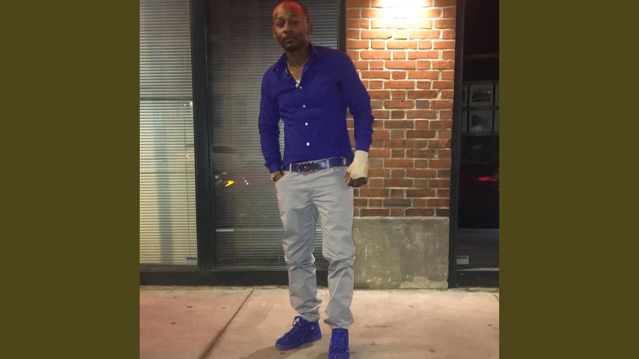 One Night (feat. Relly Rell)