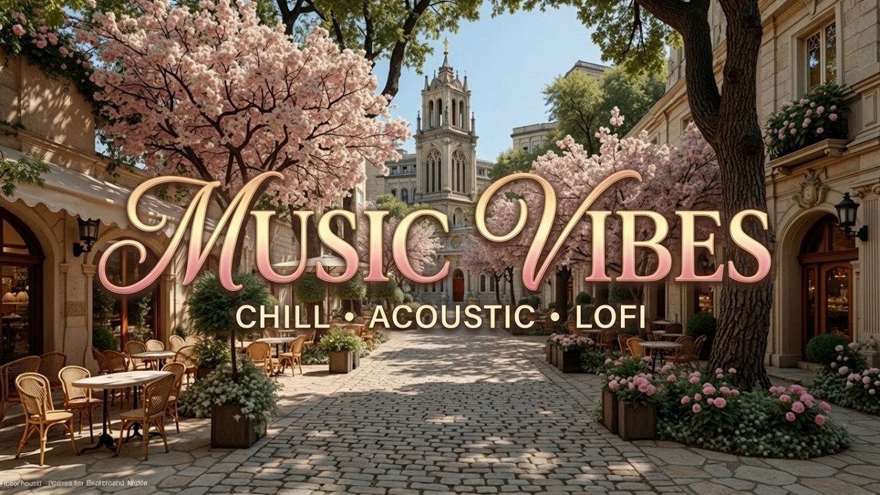 Парижская атмосфера | Французское пианино и джазовая гитара для отдыха и уюта