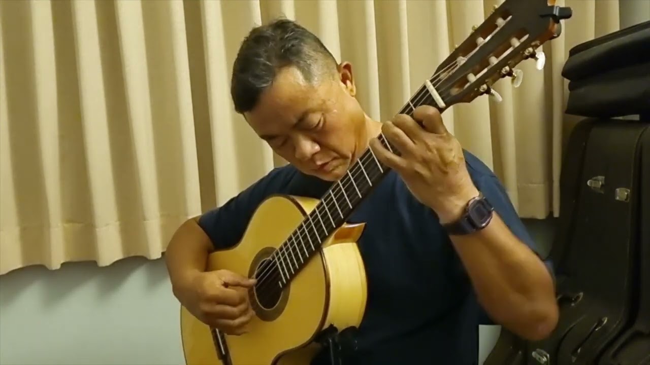 La Cumparsita (G.M. Rodriguez)