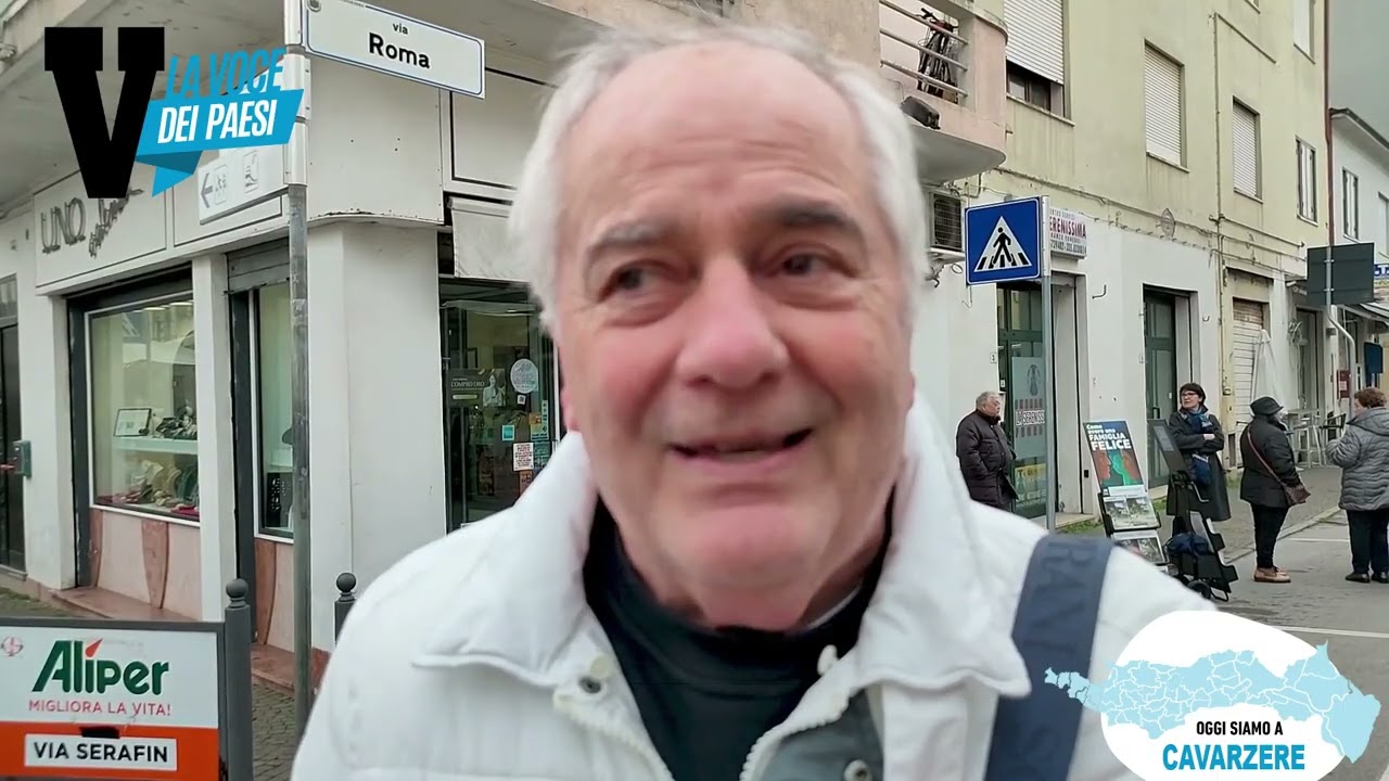 Cavarzere, tra memoria e futuro: “Siamo una comunità che pensa in grande”