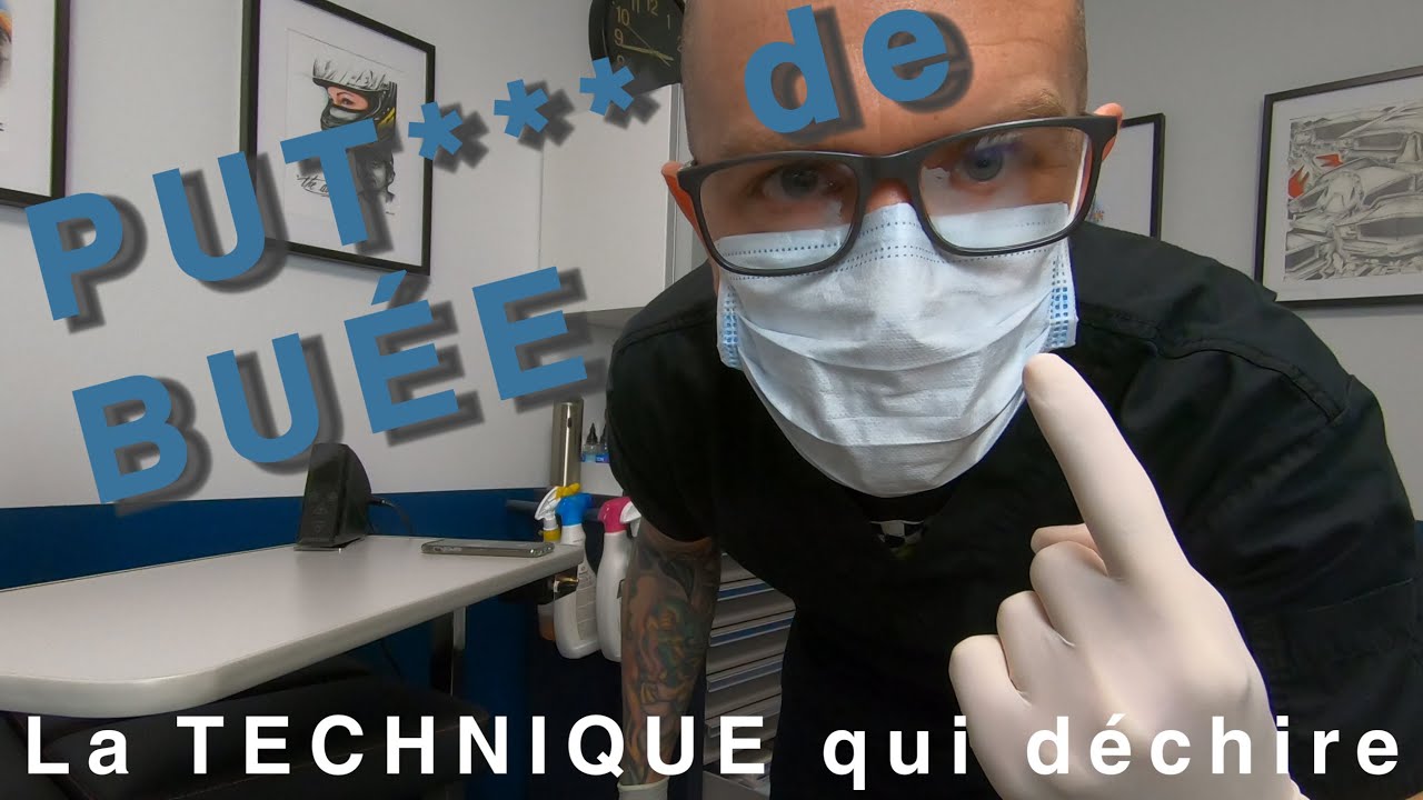 #Covid19 ... Comment éviter la buée sur ses lunettes à cause du masque ?