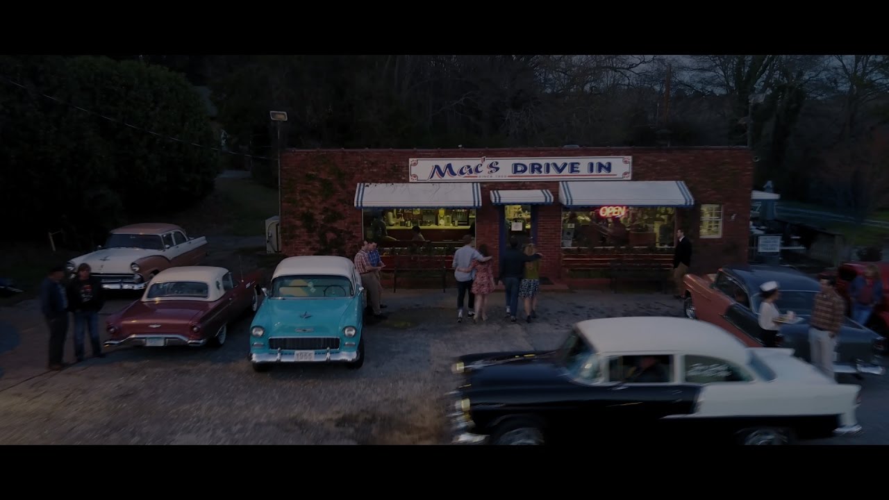Shake Rattle & Roll | Drive-In Short Film