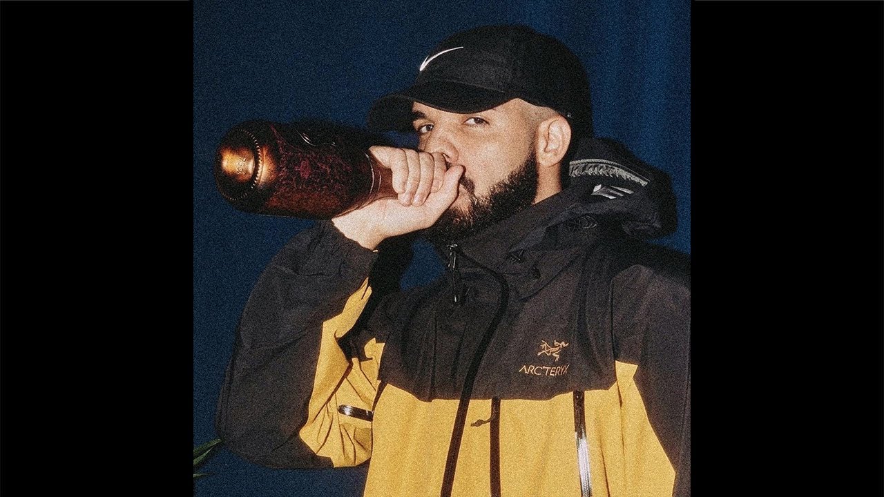 (FREE) Drake Type Beat - 