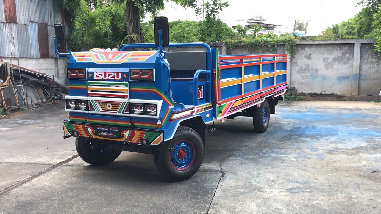 รถอีแต๋น 3 ตัน เกียร์สโลว์surf 1.7x4x0.7 ม. 249,000 บาท ไม่รวมเครื่อง ช่างเอก 081-9267661ขอบคุณครับ