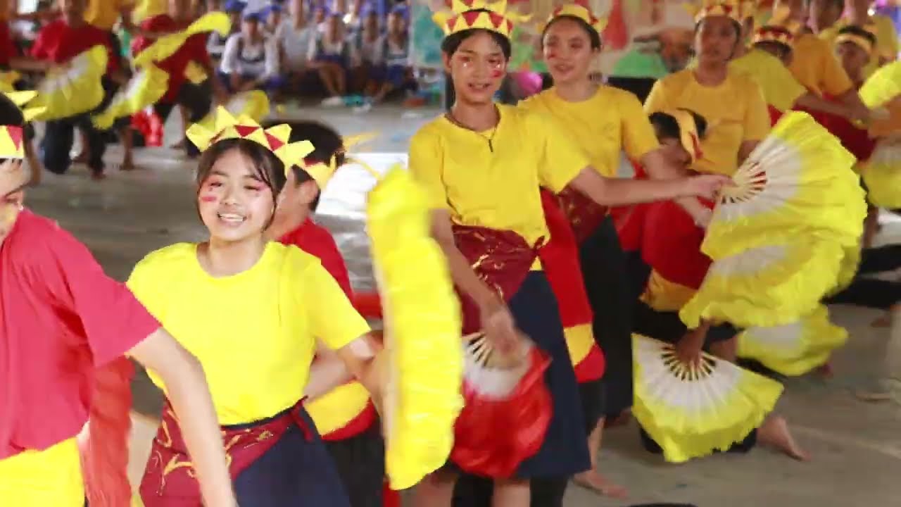 Grade 9 Aries SINULOG 