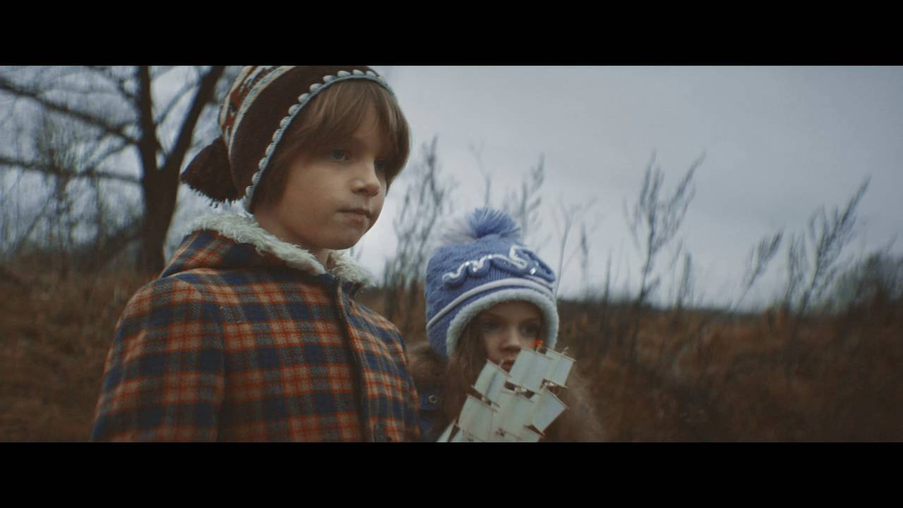 AVIATOR - Me & U (ft. Camii) [Official Music Video]