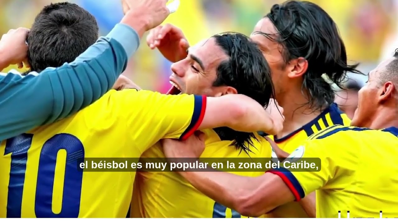 Fato Curioso  30 Curiosidades sobre a Col&ocirc;mbia