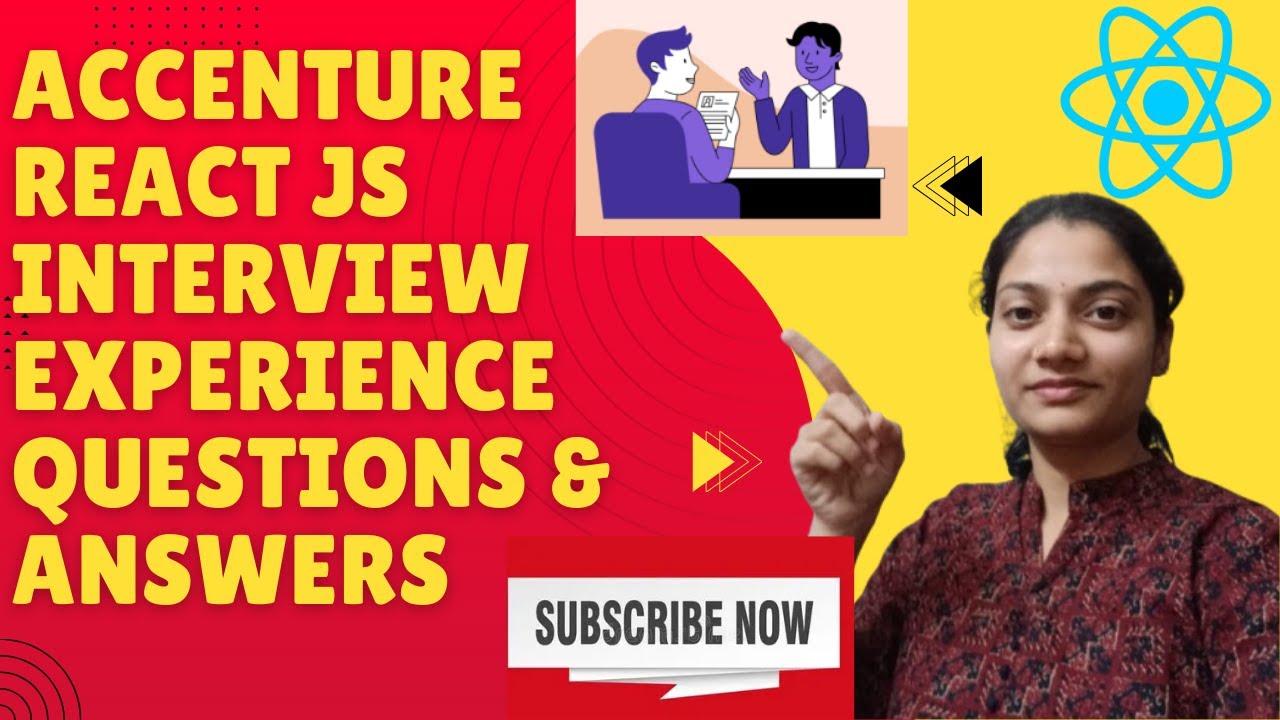 #Собеседование в Accenture по ReactJs | ReactJs и Javascript #вопросыдлясобеседованияпоReact #jav...