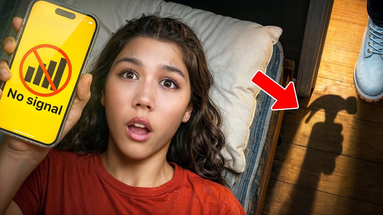 The WORST Day Of My LIFE…