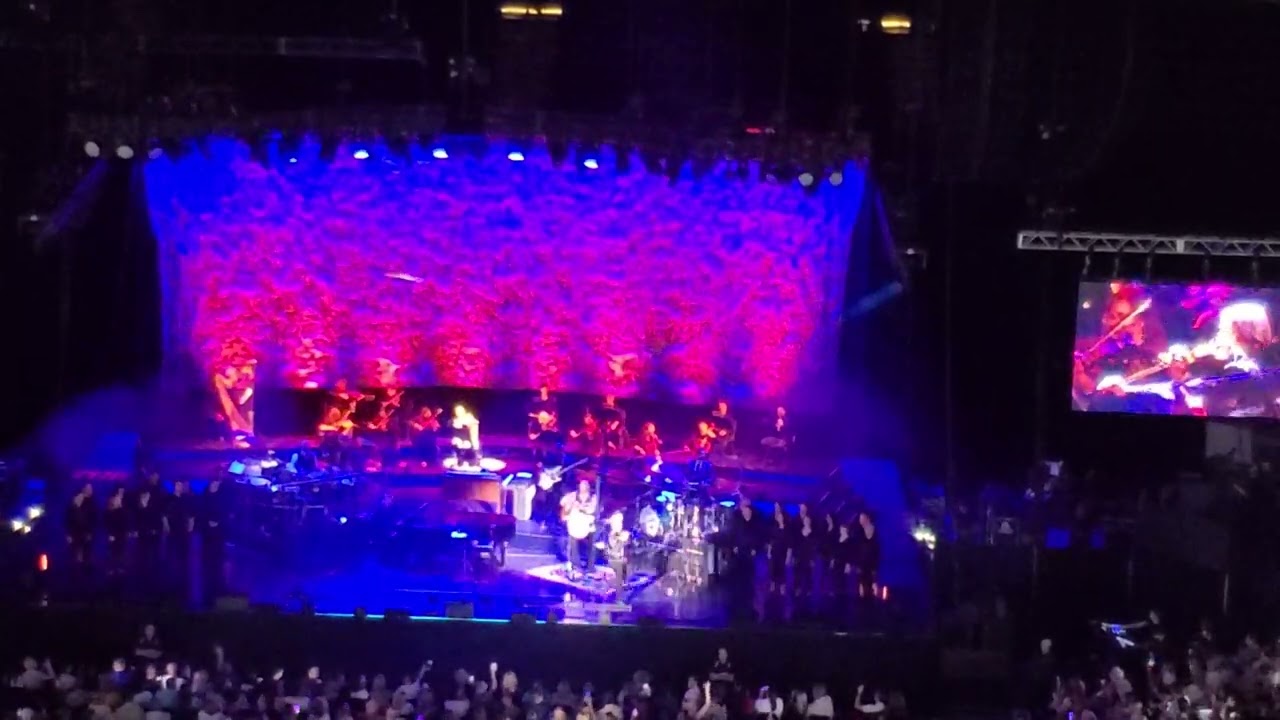 Josh Groban, 