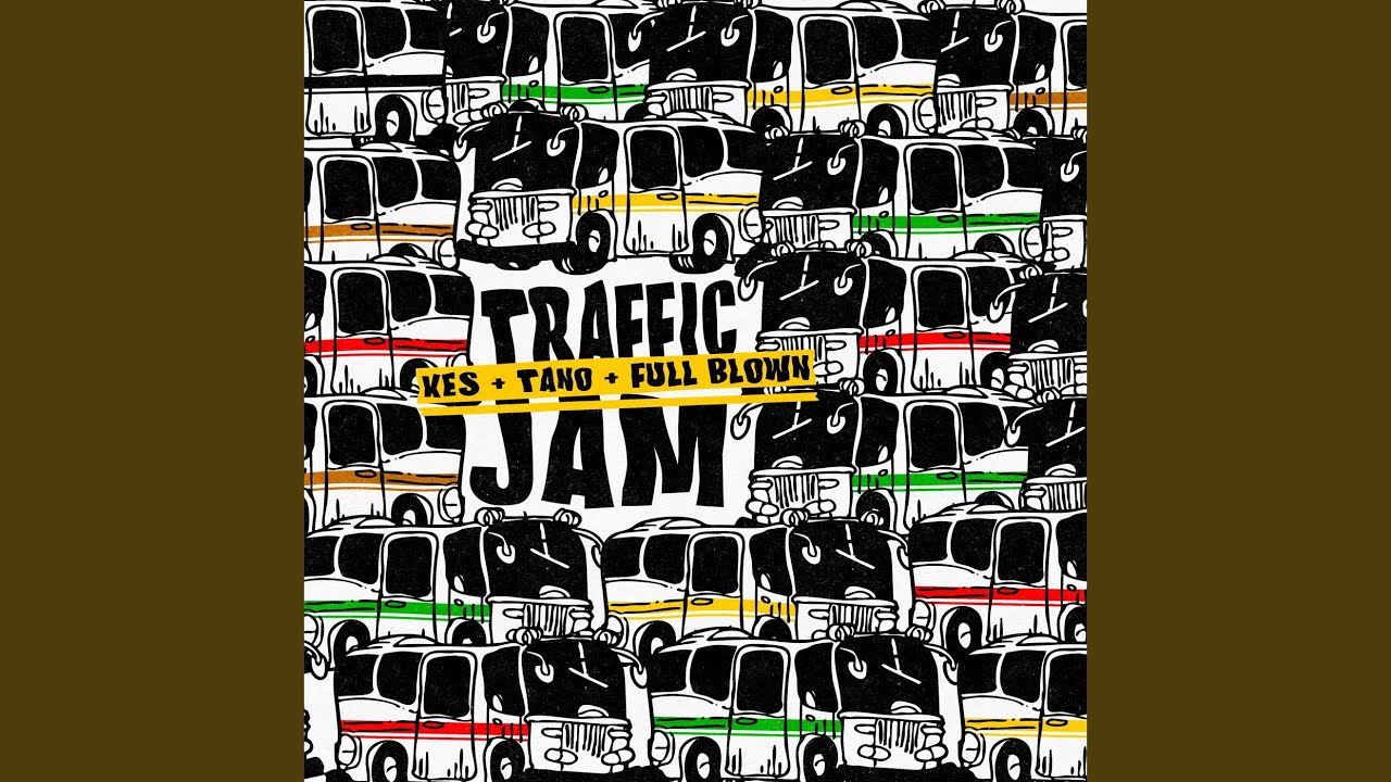 Traffic Jam