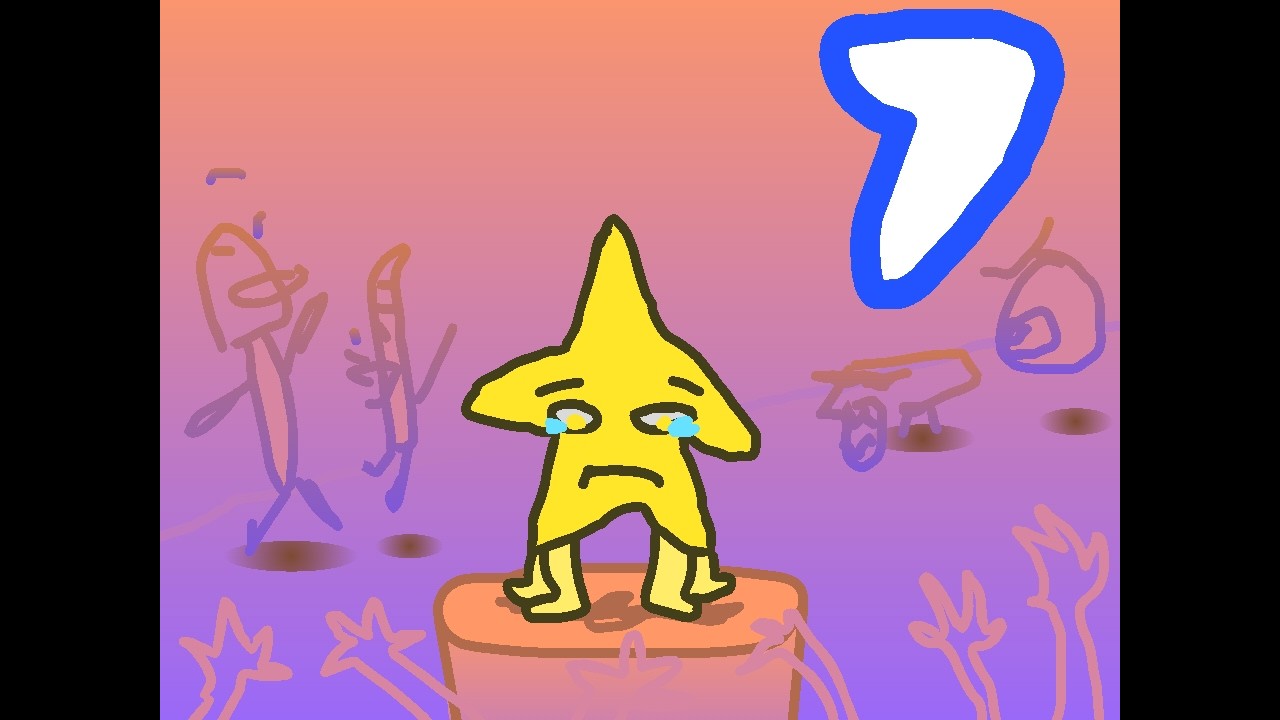 Object Mania Episode 7