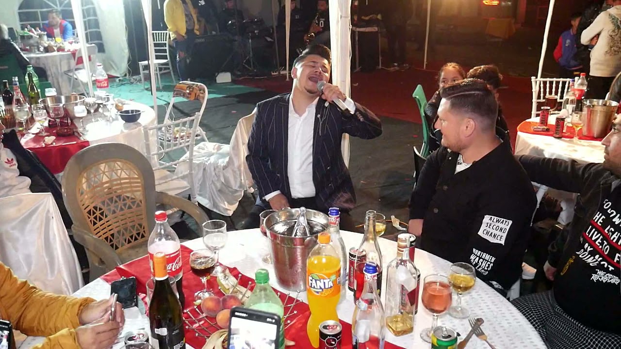 ❌ IONUT FLOREA❌pentru IONUT MALAU BAIATU MEU ❌LENTA  LIVE 2021 COVER