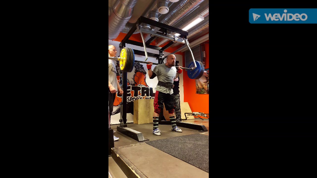 14.6.17 piikkaus kyykky&veto
