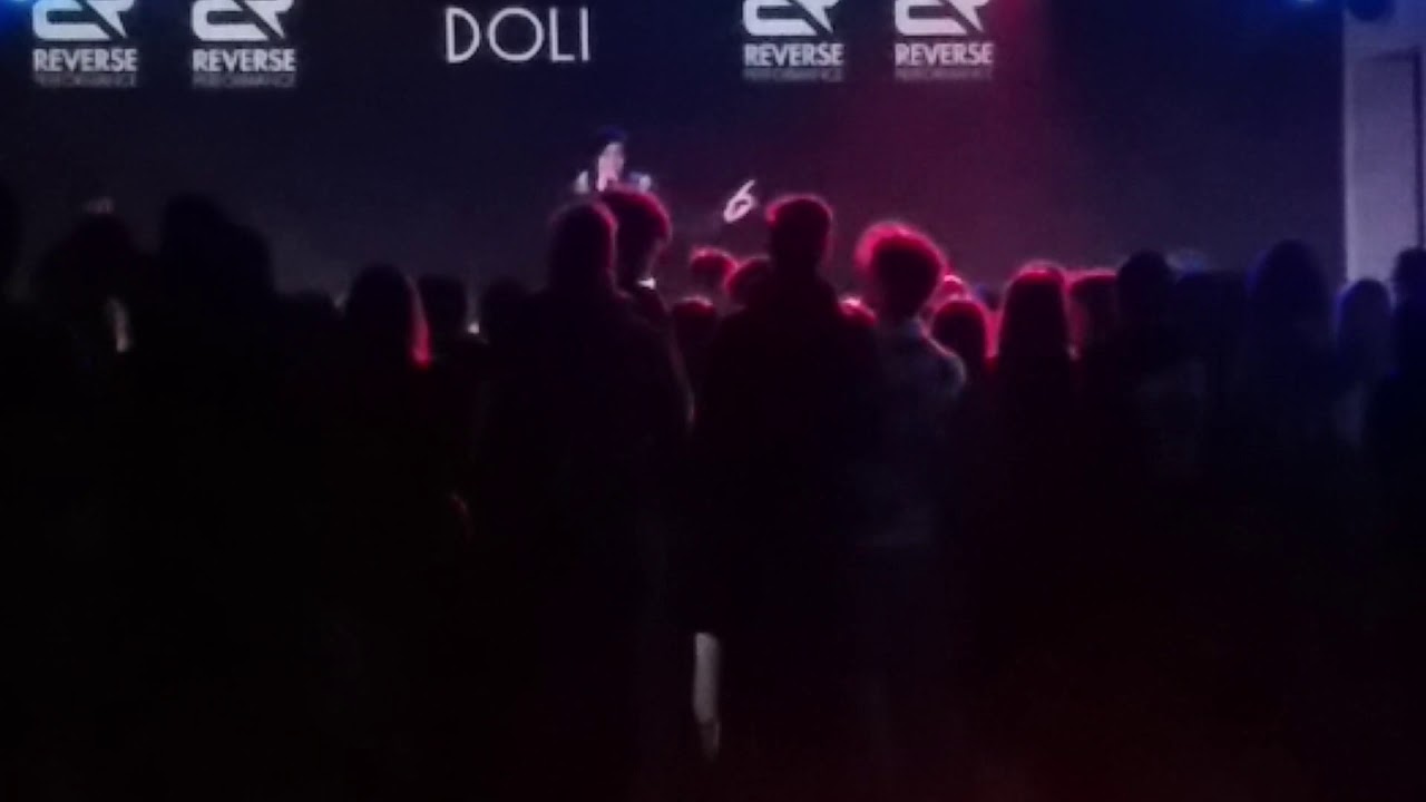 Doli- koncert Pleszew 07.02.2020