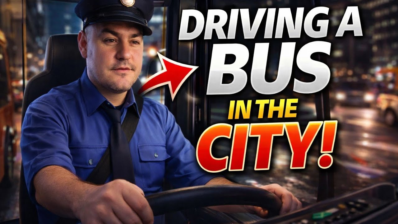 BUS BOUD | DISTRITO EMVERVILLE | DEMO | PC