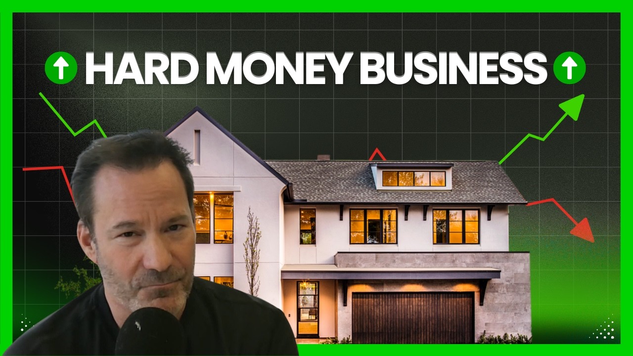 5 Pillars of Running a Hard Money Lending Business