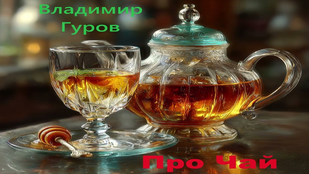 Владимир Гуров 