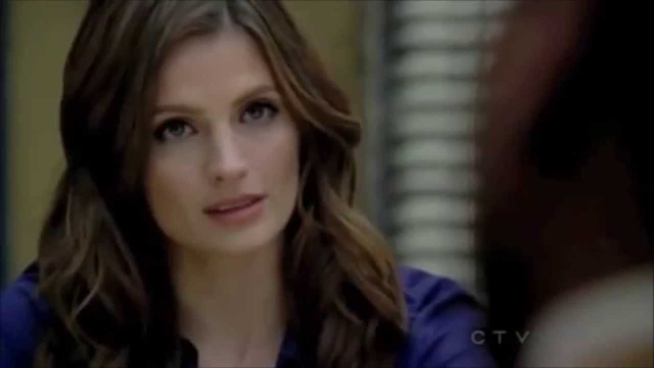 Beckett vs. Vulcan Simmons
