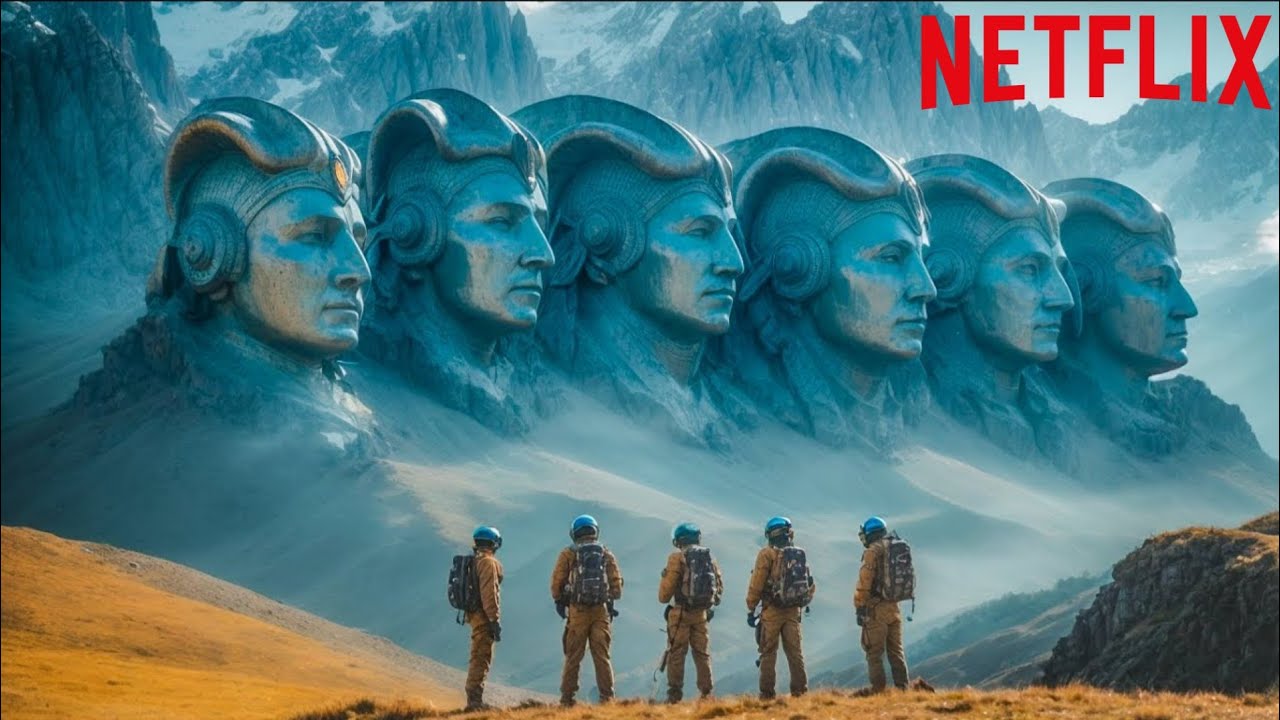 7 Best Netflix Movies to Watch Right Now 2026!