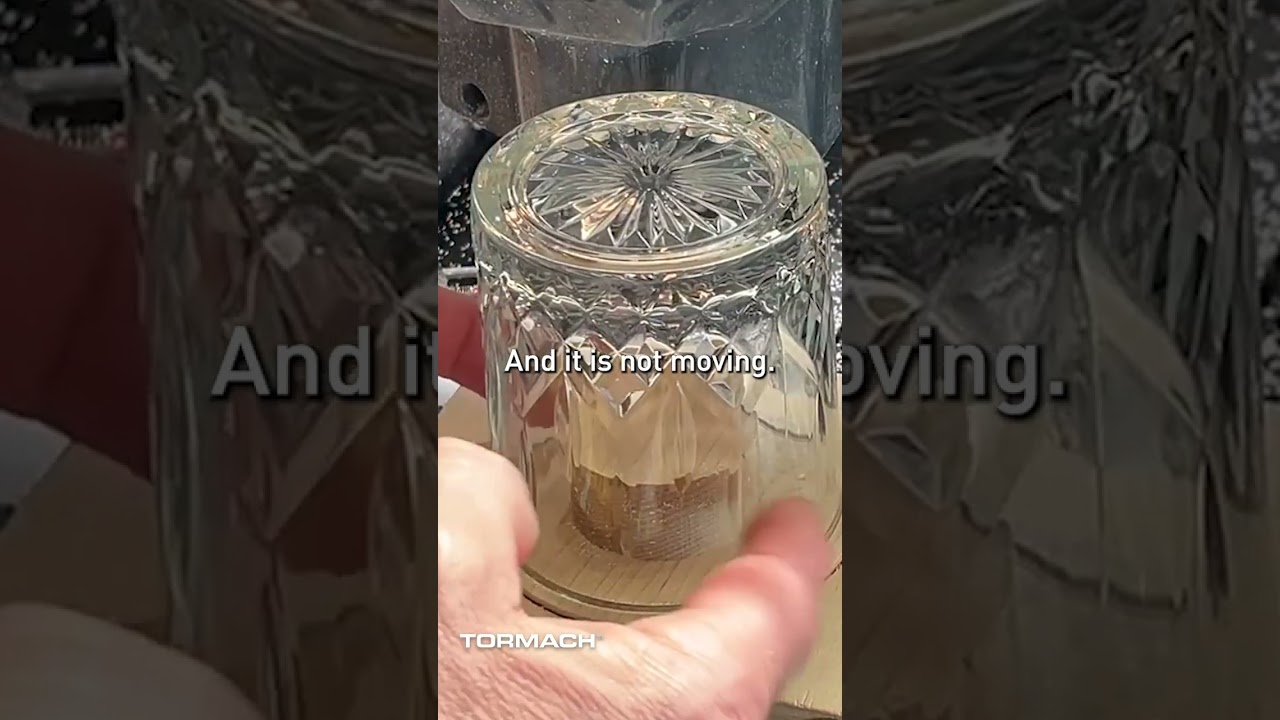 How to Make a Whiskey Smoker on the xsTECH CNC Router