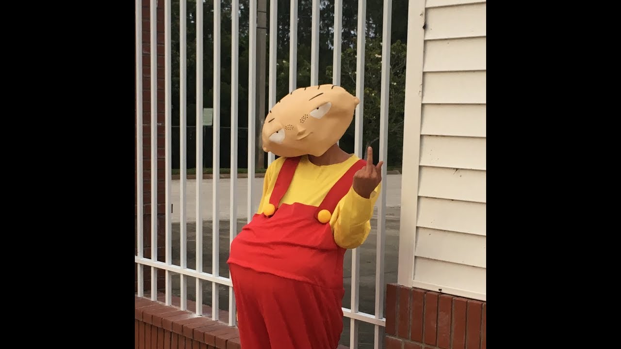 BennY RevivaL - DROP DEAD ..