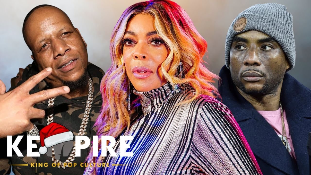 Wendy Williams EX-Husband SLAMS Wells Fargo, Charlamagne & DEFENDS Mistress in NEW Interview